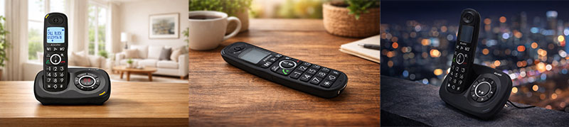 مسدود کردن تماس‌های ناخواسته